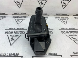 Селектор АКПП, ориг. номер 30759307, Volvo V70 2004-2007