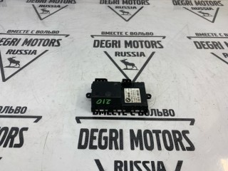 Сопротивление вентилятора отопителя, ориг. номер 67636988452, BMW 525i E61 2002-2007