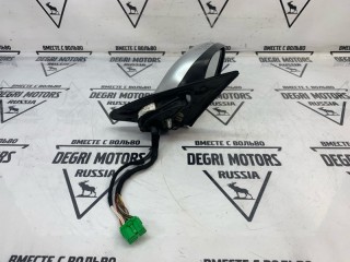 Зеркало переднее правое, ориг. номер 30745248, Volvo S60 2000-2004