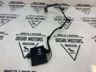 Антенна, ориг. номер 7080001700, Geely Coolray SX11 2019-2024