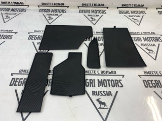 Коврик консоли, ориг. номер 6041314300, Geely Coolray SX11 2019-2024