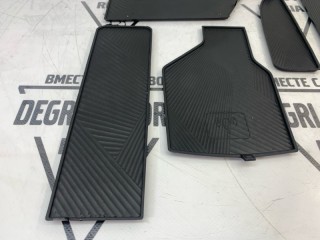 Коврик консоли, ориг. номер 6041314300, Geely Coolray SX11 2019-2024