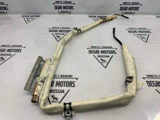 Шторка Airbag правая, ориг. номер 31271737, Volvo XC60 2008-2013