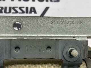 Шторка Airbag правая, ориг. номер 31271737, Volvo XC60 2008-2013