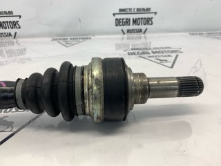 Привод задний правый, ориг. номер 33207581030, BMW 530i F10 2009-2013