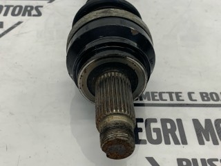 Привод задний правый, ориг. номер 33207581030, BMW 530i F10 2009-2013