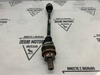 Привод задний, ориг. номер 36012479, Volvo V40 Cross Country 2012-2016