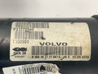 Привод передний правый, ориг. номер 36051324, Volvo XC60 2008-2013