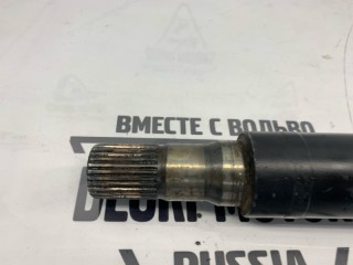 Привод передний правый, ориг. номер 36050798, Volvo S40 2007-2012