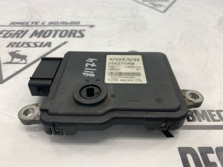Блок управления АКПП, ориг. номер 31437048, Volvo S60 2013-2018