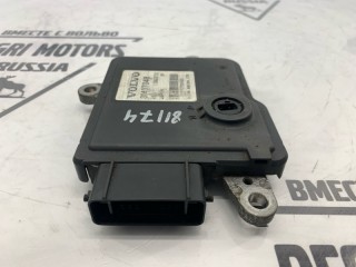 Блок управления АКПП, ориг. номер 31437048, Volvo S60 2013-2018