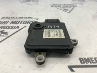 Блок управления АКПП, ориг. номер 31437048, Volvo S60 2013-2018