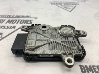Блок управления АКПП, ориг. номер 31437048, Volvo S60 2013-2018
