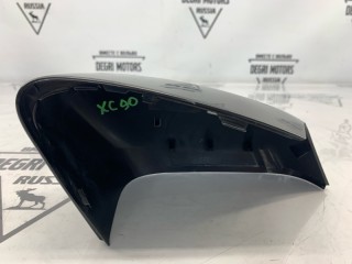 Крышка зеркала передняя левая, ориг. номер 39894341, Volvo XC90 2006-2014