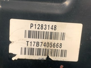 АКПП, ориг. номер 36050696, Volvo S60 2013-2018