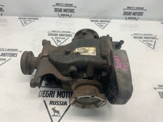 Редуктор, ориг. номер TBB000070, Land Rover Range Rover L322 2002-2005