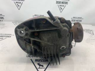 Редуктор, ориг. номер TBB000070, Land Rover Range Rover L322 2002-2005