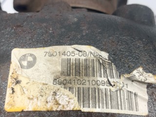 Редуктор, ориг. номер TBB000070, Land Rover Range Rover L322 2002-2005