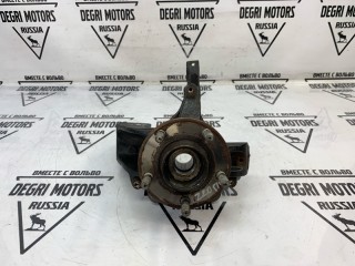 Кулак передний левый Volvo V50 2007-2012, 30760282
