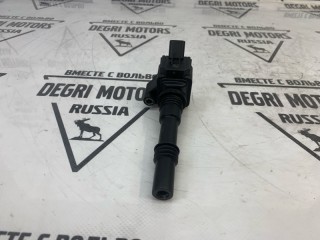 Катушка зажигания, ориг. номер 2036014600, Geely Coolray SX11 2019-2024