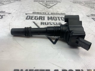 Катушка зажигания, ориг. номер 2036014600, Geely Coolray SX11 2019-2024