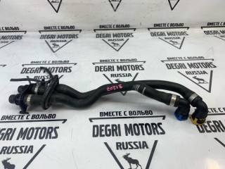 Шланг печки, ориг. номер 31368175, Volvo XC60 2013-2017