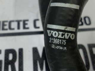 Шланг печки, ориг. номер 31368175, Volvo XC60 2013-2017