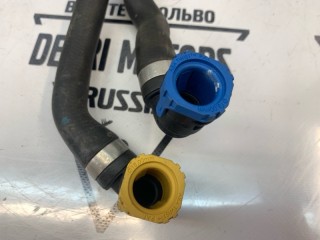 Шланг печки, ориг. номер 31368175, Volvo XC60 2013-2017