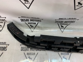 Усилитель бампера задний, ориг. номер 30678966, Volvo XC90 2006-2014