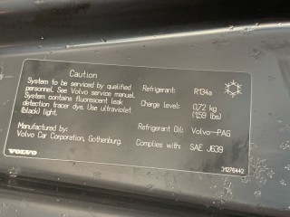 Панель передняя передний, ориг. номер 31416750, Volvo XC60 2008-2013