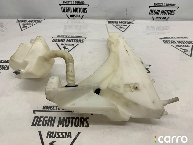 Бачок омывателя Volvo V50 2007-2012, левый руль, 31253148, фото 9