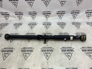 Карданный вал задний, ориг. номер TVB000450, Land Rover Range Rover L322 2002-2005