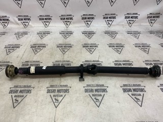 Карданный вал задний, ориг. номер TVB000450, Land Rover Range Rover L322 2002-2005