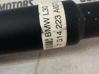 Карданный вал задний, ориг. номер TVB000450, Land Rover Range Rover L322 2002-2005