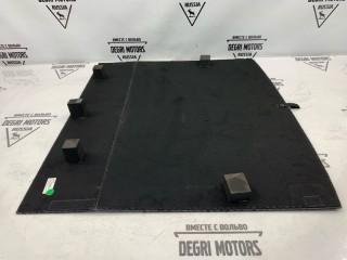 Обшивка багажника, ориг. номер 6064568200, Geely Coolray SX11 2019-2024