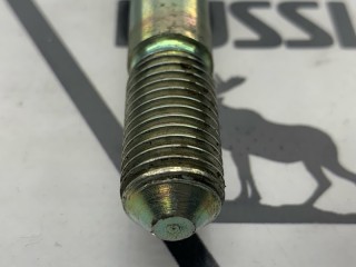 Крюк буксировочный, ориг. номер 9170466, Volvo V70 2004-2007