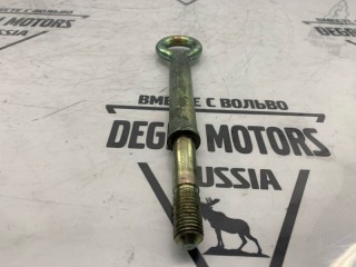 Крюк буксировочный, ориг. номер 9170466, Volvo V70 2004-2007