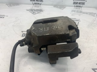 Суппорт тормозной передний правый, ориг. номер 34116763024, BMW 525i E61 2002-2007