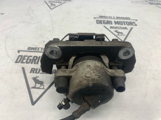 Суппорт тормозной передний правый, ориг. номер 34116763024, BMW 525i E61 2002-2007