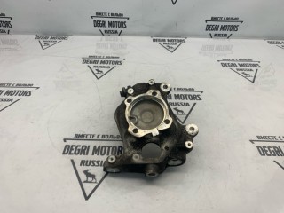 Кулак передний правый, ориг. номер 31216760953, BMW 525i E61 2002-2007