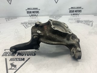 Кулак передний правый, ориг. номер 31216760953, BMW 525i E61 2002-2007