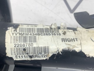 Стойка подвески передняя правая, ориг. номер 31277587, Volvo V50 2007-2012