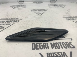 Накладка капота правая, ориг. номер 5032069200, Geely Coolray SX11 2019-2024