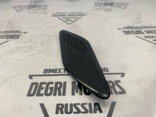 Накладка капота правая, ориг. номер 5032069200, Geely Coolray SX11 2019-2024