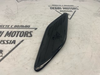 Накладка капота левая, ориг. номер 5032069300, Geely Coolray SX11 2019-2024