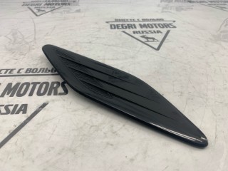 Накладка капота левая, ориг. номер 5032069300, Geely Coolray SX11 2019-2024