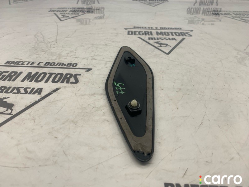 Накладка капота левая Geely Coolray SX11 2019-2024, 5032069300, фото 6