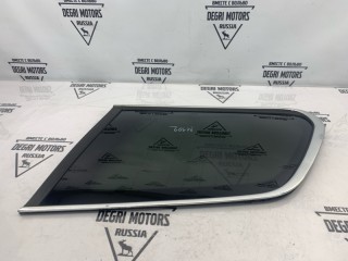 Стекло багажника боковое правое, ориг. номер 30779379, Volvo XC90 2006-2014