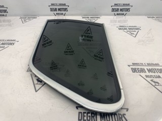 Стекло багажника боковое правое, ориг. номер 30779379, Volvo XC90 2006-2014