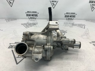Помпа, ориг. номер 1066037400, Geely Coolray SX11 2019-2024